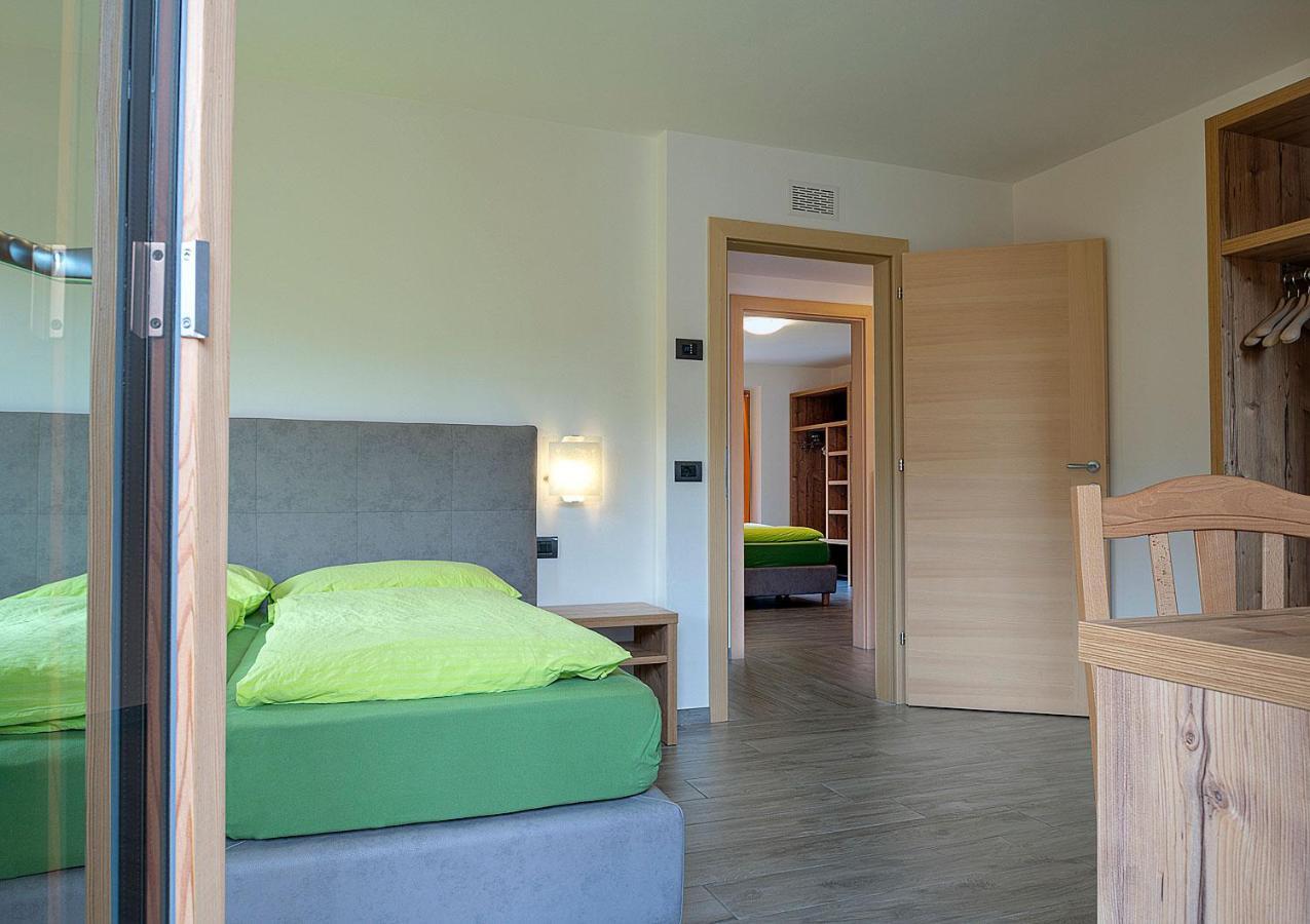 Casa Marianna Apartment Livigno Ngoại thất bức ảnh