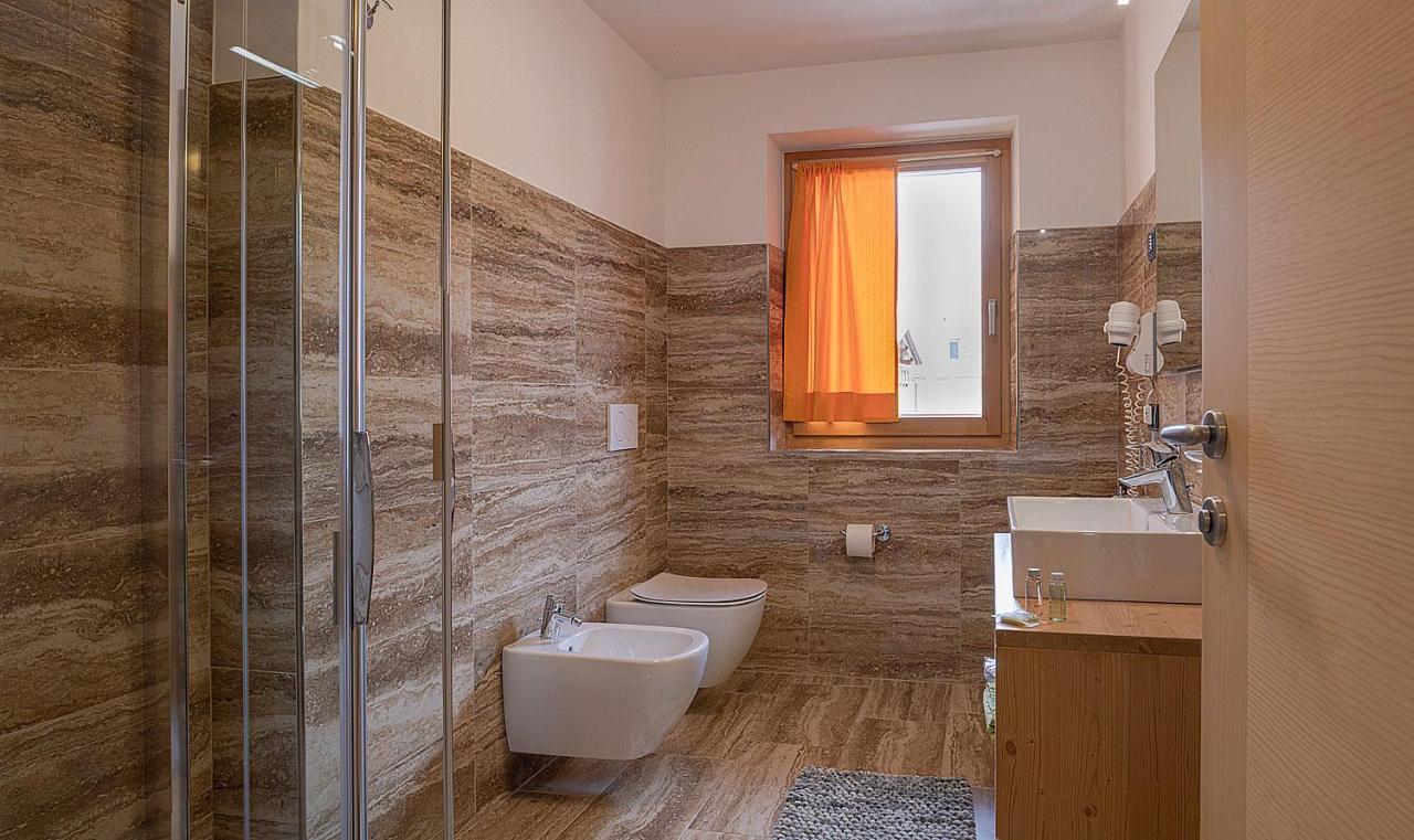 Casa Marianna Apartment Livigno Ngoại thất bức ảnh