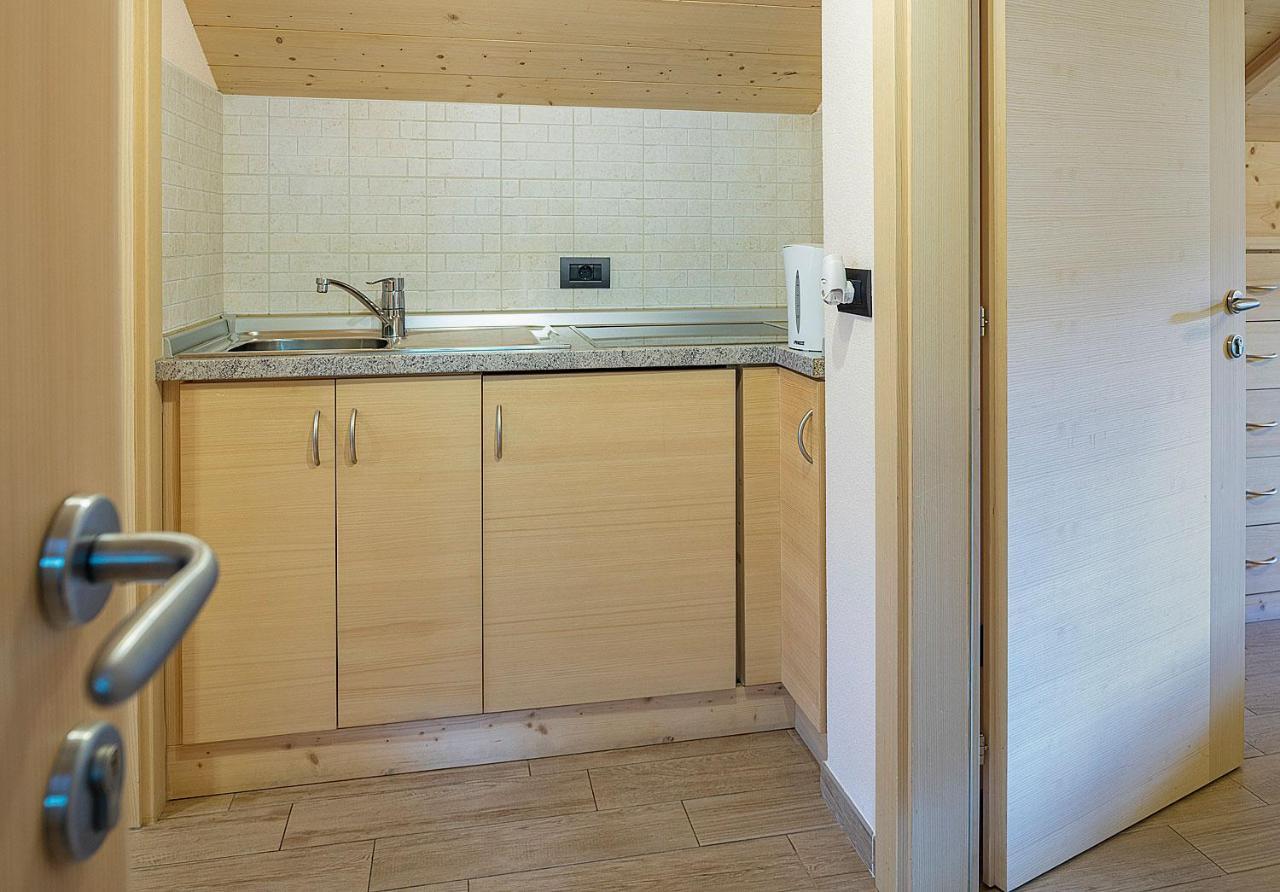 Casa Marianna Apartment Livigno Ngoại thất bức ảnh