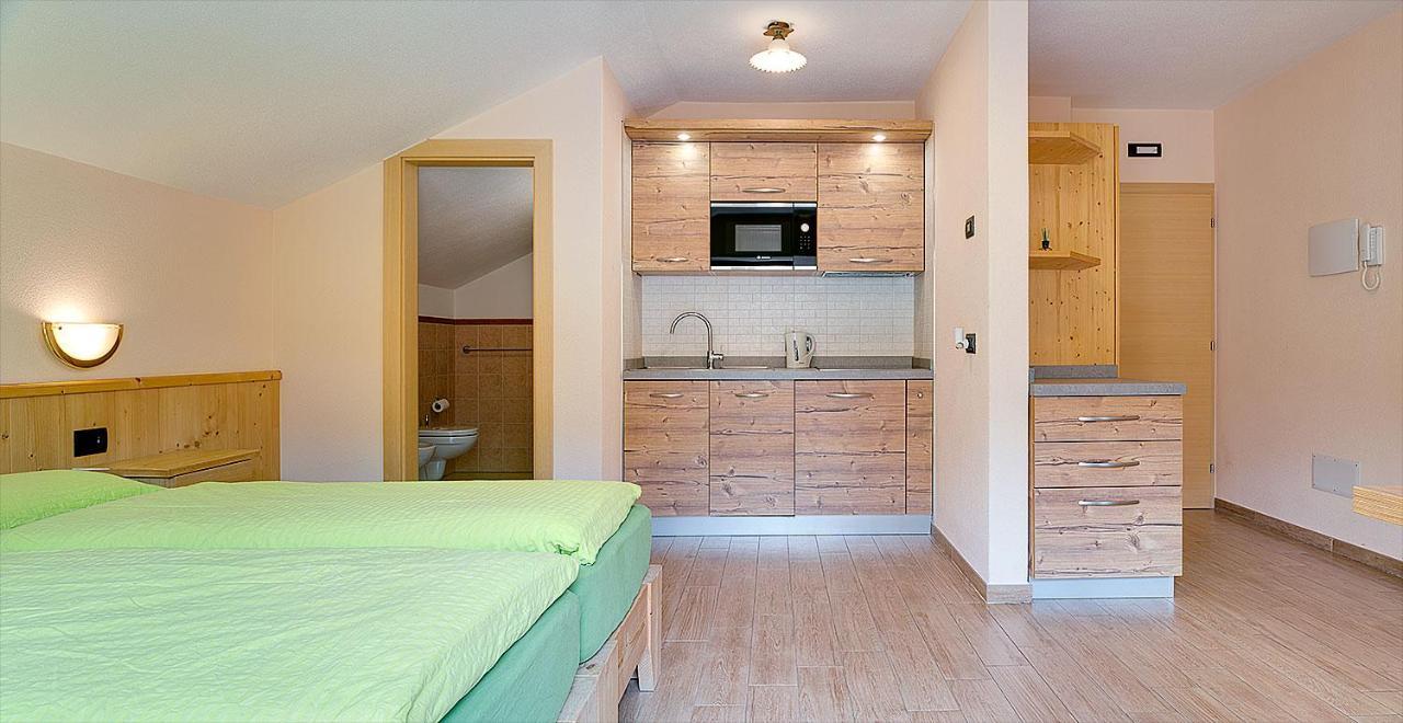 Casa Marianna Apartment Livigno Ngoại thất bức ảnh