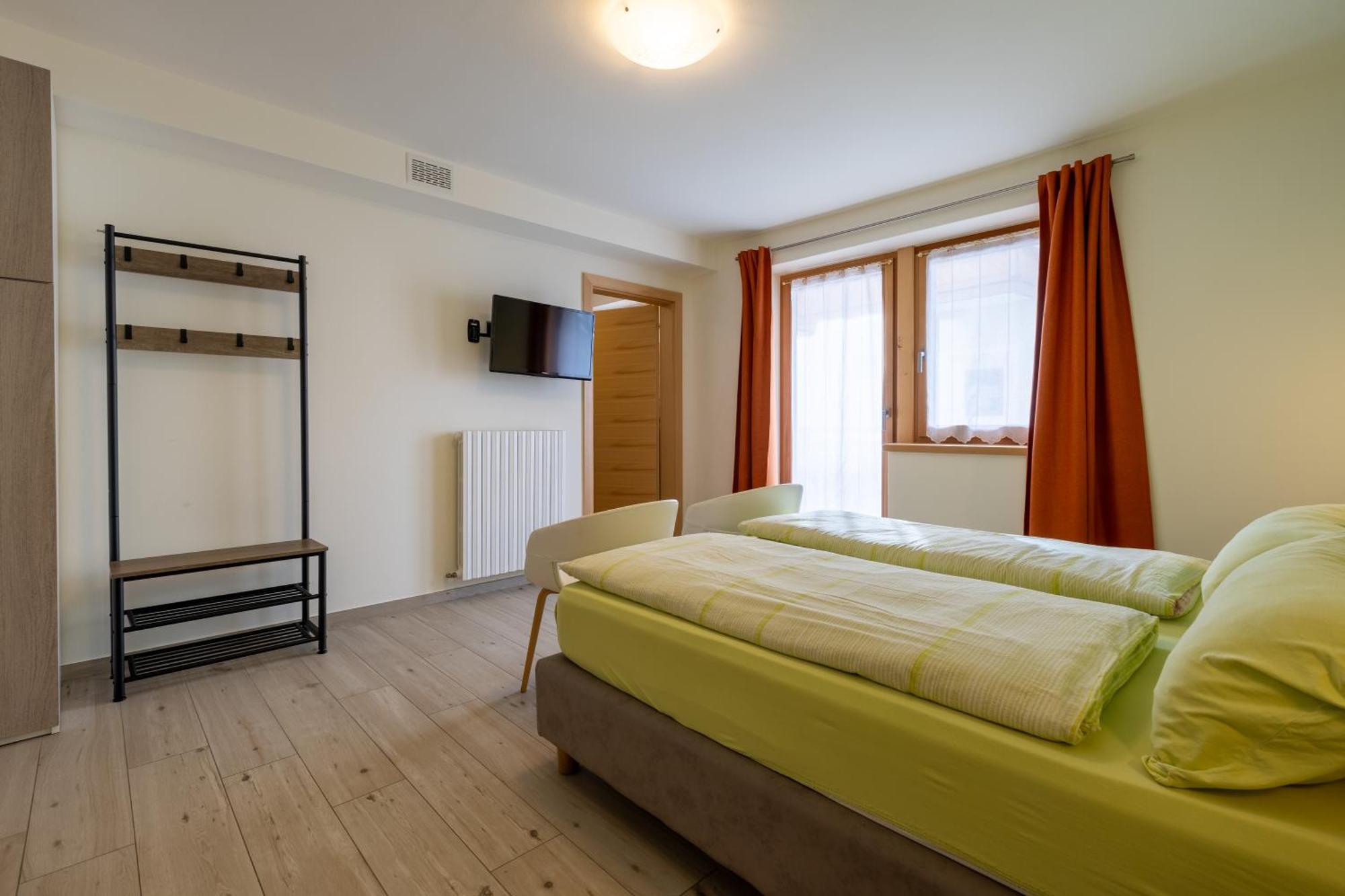 Casa Marianna Apartment Livigno Ngoại thất bức ảnh