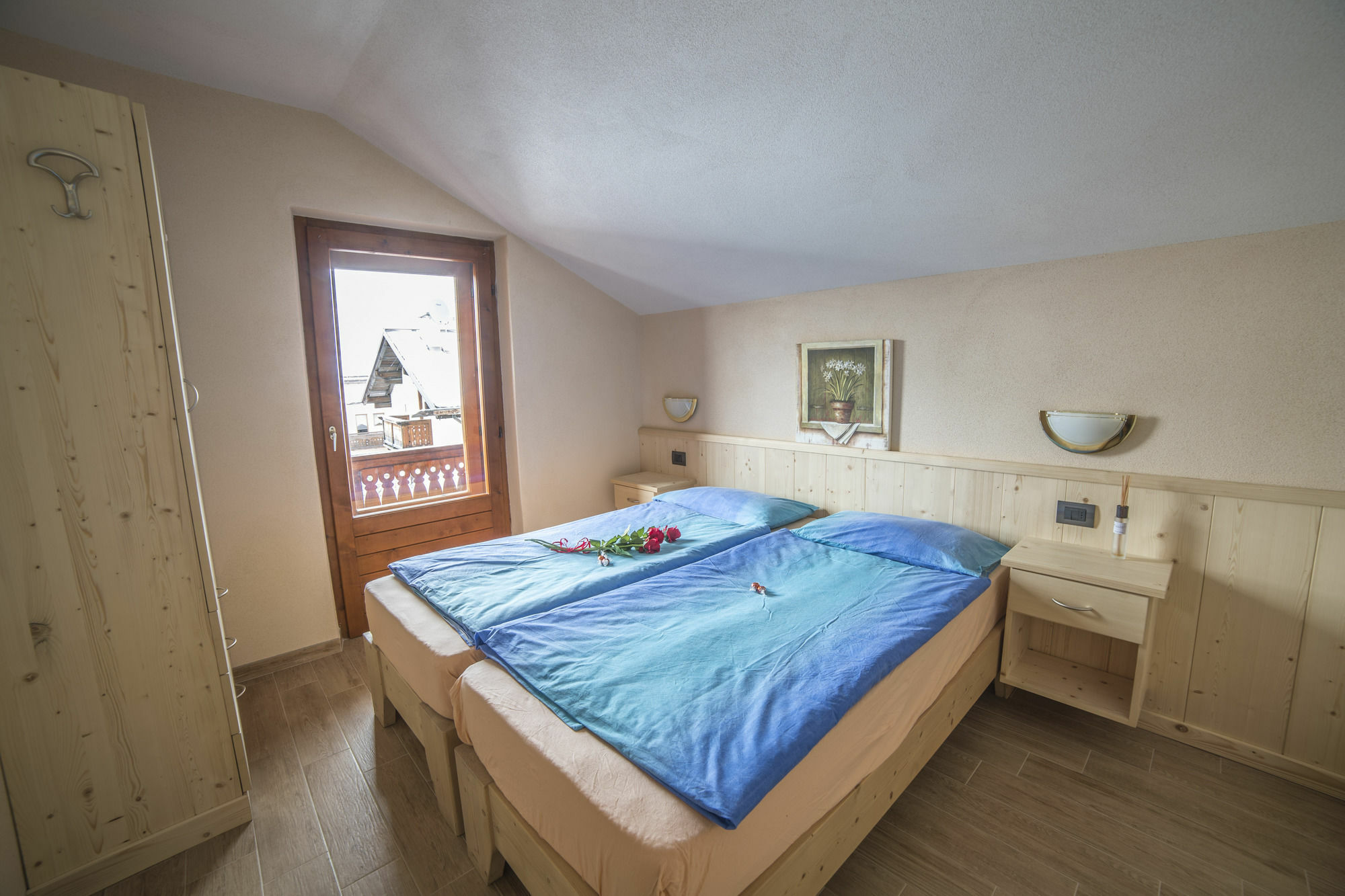 Casa Marianna Apartment Livigno Ngoại thất bức ảnh